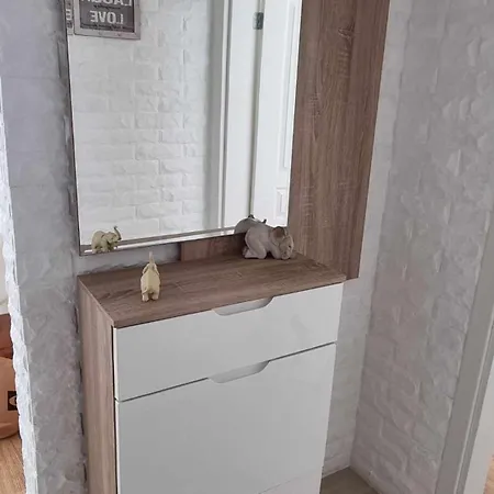 Apartmán Romans Marin Sluneční pobřeží