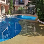 Romans Marin Sunny Beach