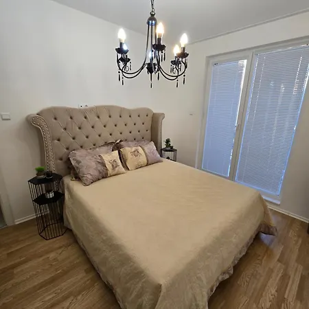 Apartamento Romans Marin