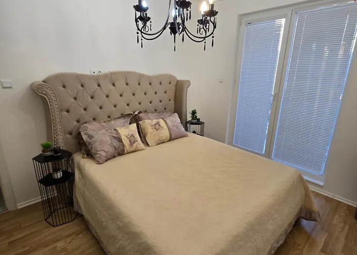 Apartamento Romans Marin