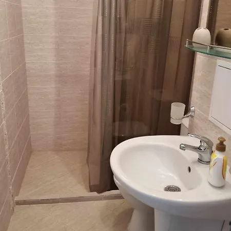 Romans Marin Apartament *