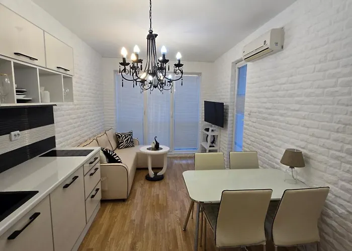 Romans Marin Sunny Beach