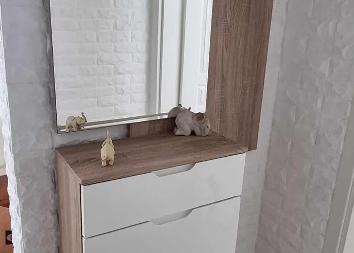 Apartament Romans Marin Sunny Beach