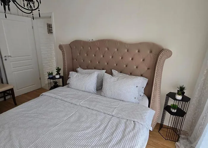 Romans Marin Sunny Beach